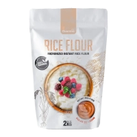 Instant Rice Flour