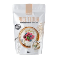 Instant Rice Flour
