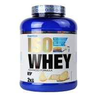 Iso Whey