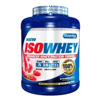 Iso Whey