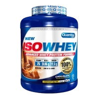 Iso Whey