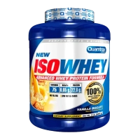 Iso Whey