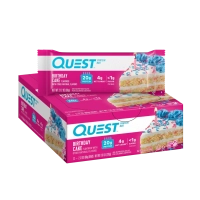 Quest Protein Bars