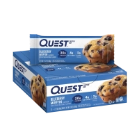 Quest Protein Bars