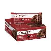 Quest Protein Bars