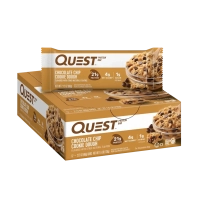 Quest Protein Bars
