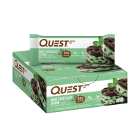 Quest Protein Bars