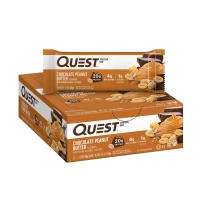 Quest Protein Bars