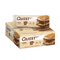 Quest Protein Bars