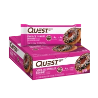 Quest Protein Bars