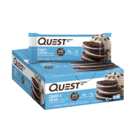 Quest Protein Bars