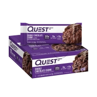 Quest Protein Bars