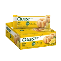 Quest Protein Bars