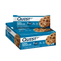 Quest Protein Bars