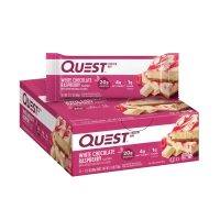 Quest Protein Bars