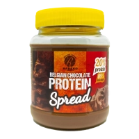 Protein Spread