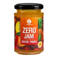 Zero Jam