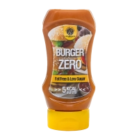 Zero Sauce