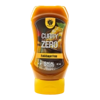 Zero Sauce