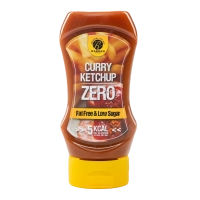 Zero Sauce
