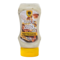 Zero Sauce