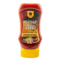 Zero Sauce