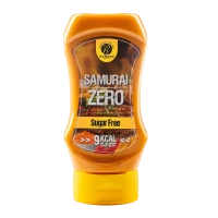 Zero Sauce