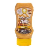 Zero Sauce
