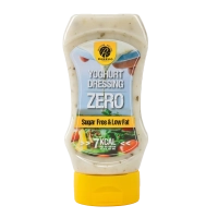 Zero Sauce