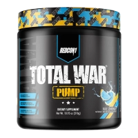 Total War Pump
