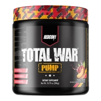 Total War Pump