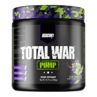 Total War Pump