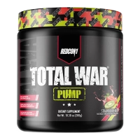 Total War Pump