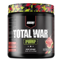 Total War Pump