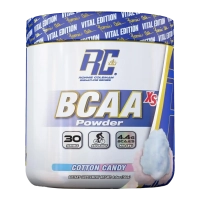 BCAA-XS Powder