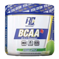 BCAA-XS Powder
