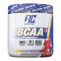 BCAA-XS Powder