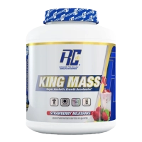 King Mass XL