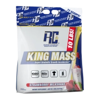 King Mass XL