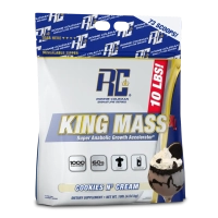 King Mass XL