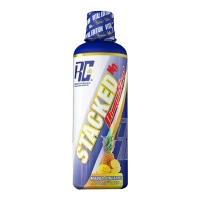 Stacked-NO Pump Shots