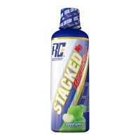 Stacked-NO Pump Shots