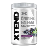 Xtend BCAA