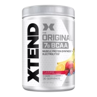 Xtend BCAA