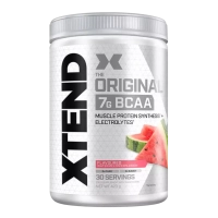 Xtend BCAA