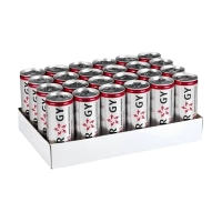 Slammers Energy Drink