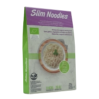 Slim Pasta Noodles