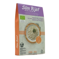 Slim Pasta Rijst