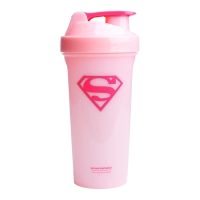 Smart Shake Lite Supergirl