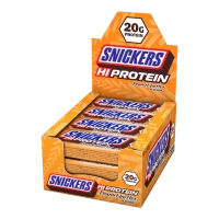 Snickers Low Sugar High Protein Bar